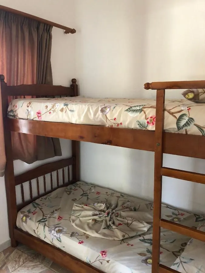 Hotel Gjinaj