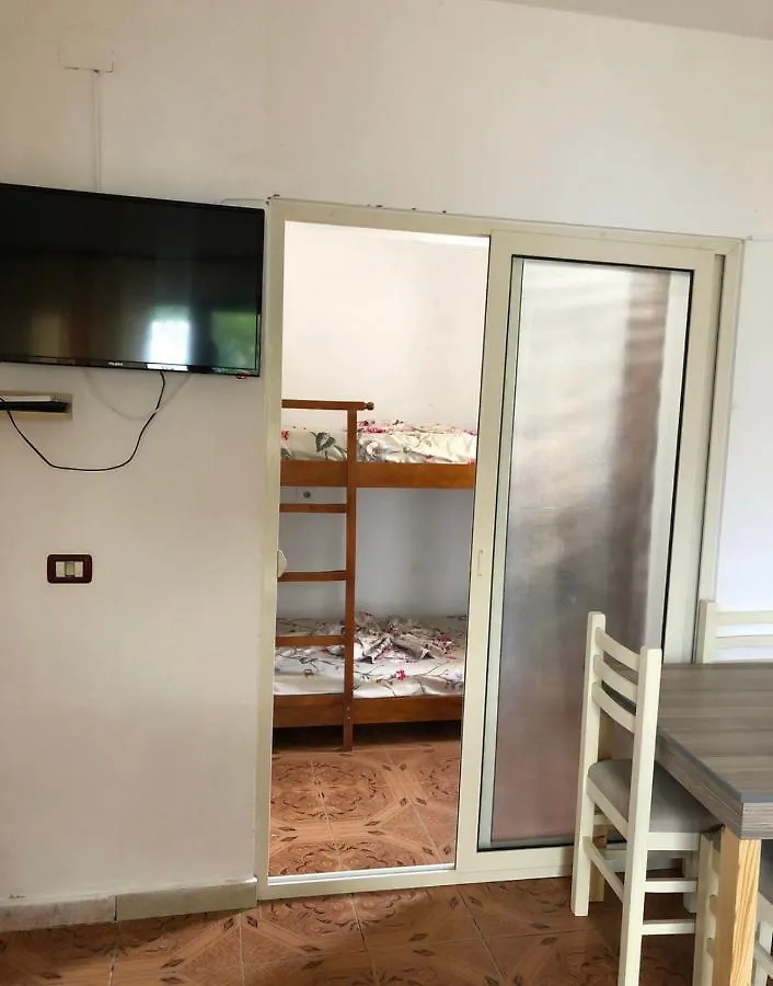 Hotel Gjinaj